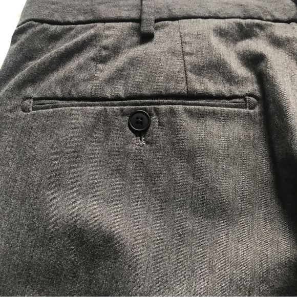 Uniqlo Men’s Grey Pants - Picture 3 of 9